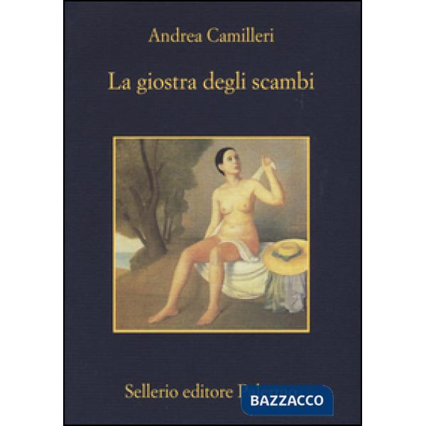 Giostra degli scambi (La)