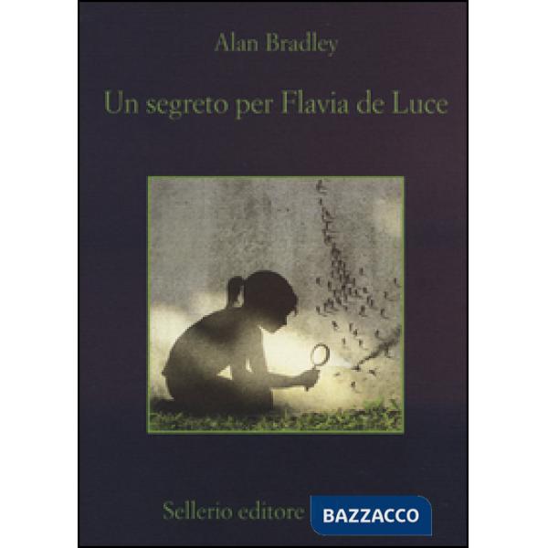 Segreto per Flavia de Luce (Un)