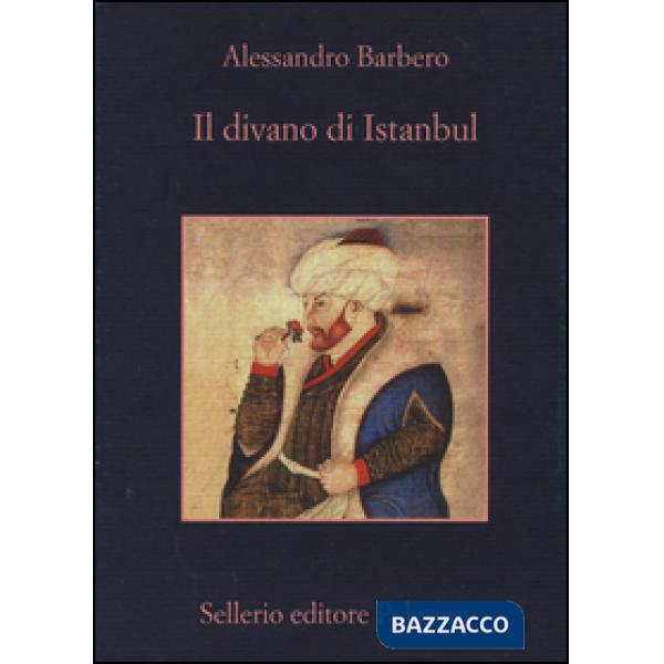 Divano di Istanbul (Il)