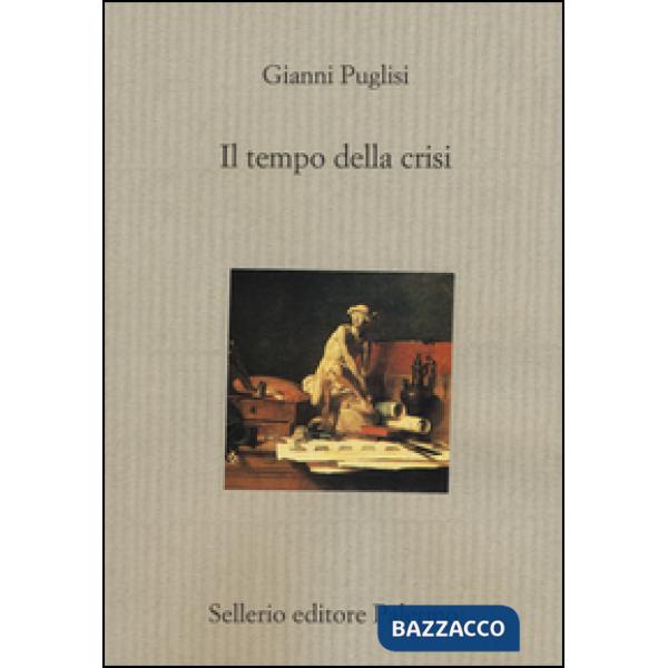 Tempo della crisi (Il)