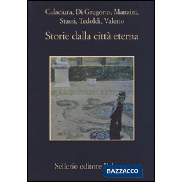 Storie dalla città eterna