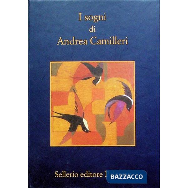 Sogni di Andrea Camilleri (I)