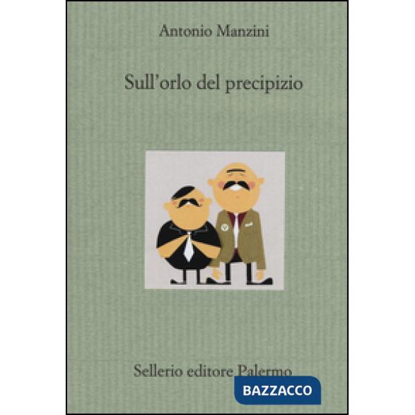 Sull'orlo del precipizio