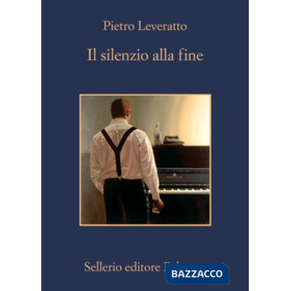 Silenzio alla fine (Il)