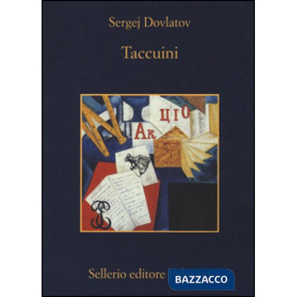 Taccuini