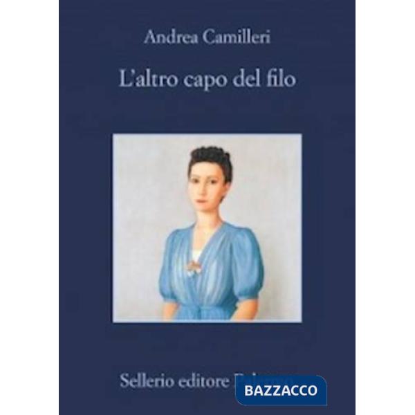 Altro capo del filo (L')