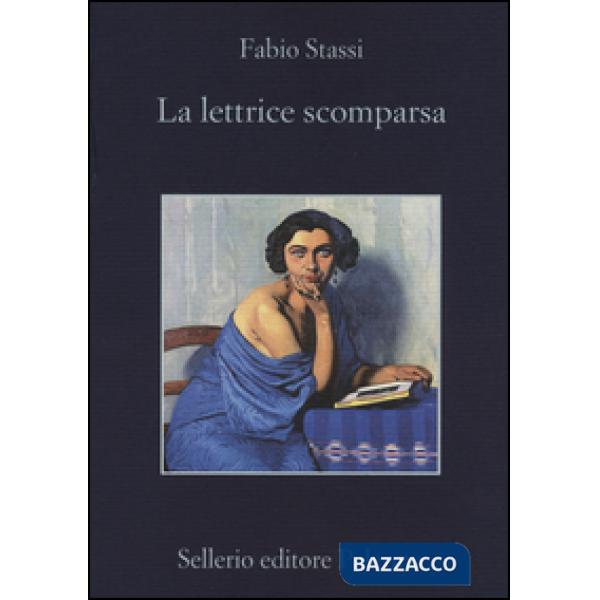 Lettrice scomparsa (La)