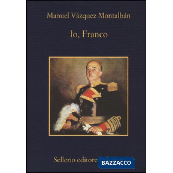 Io, Franco