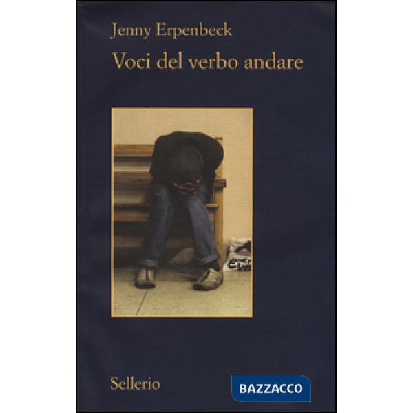 Voci del verbo andare