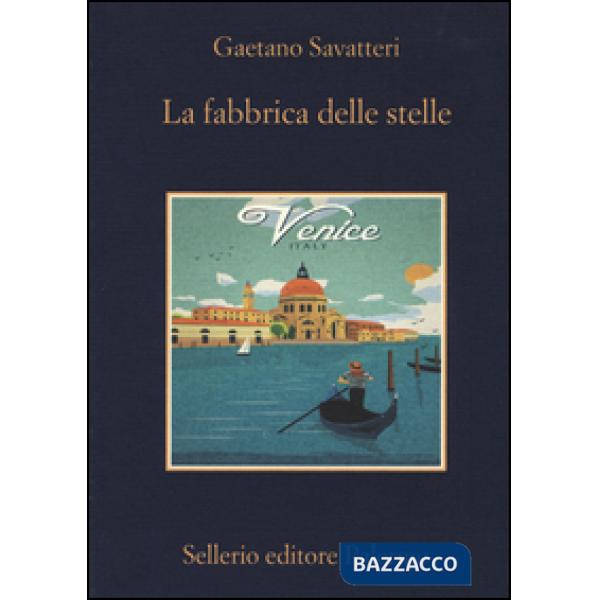 Fabbrica delle stelle (La)