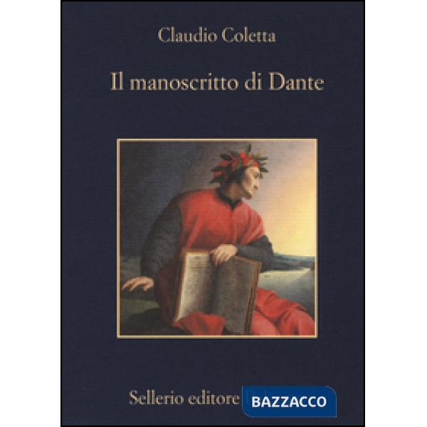 Manoscritto di Dante (Il)