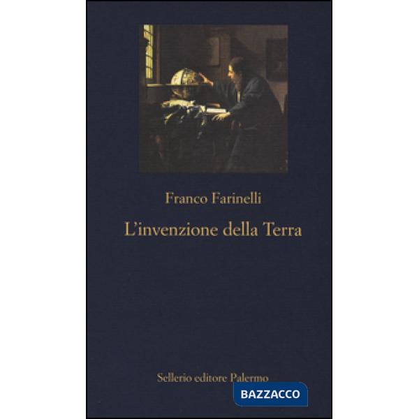 Invenzione della Terra (L')