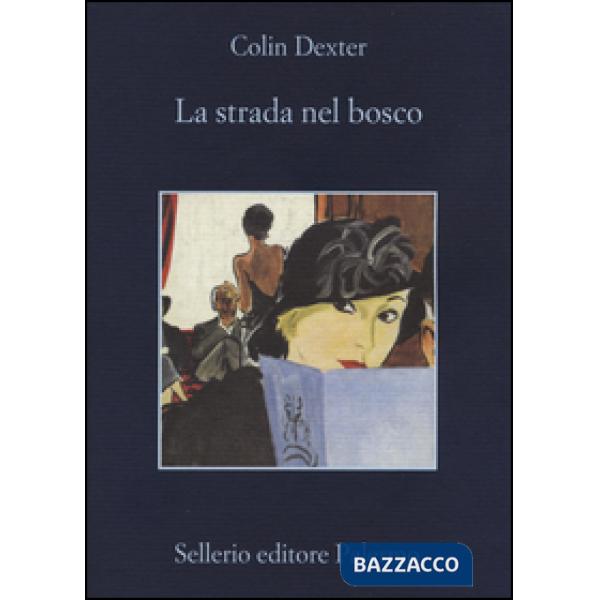 Strada nel bosco (La)