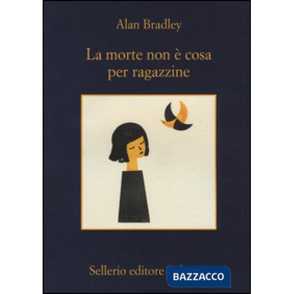 Morte non è cosa per ragazzine (La)