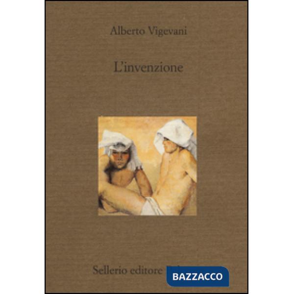 Invenzione (L')