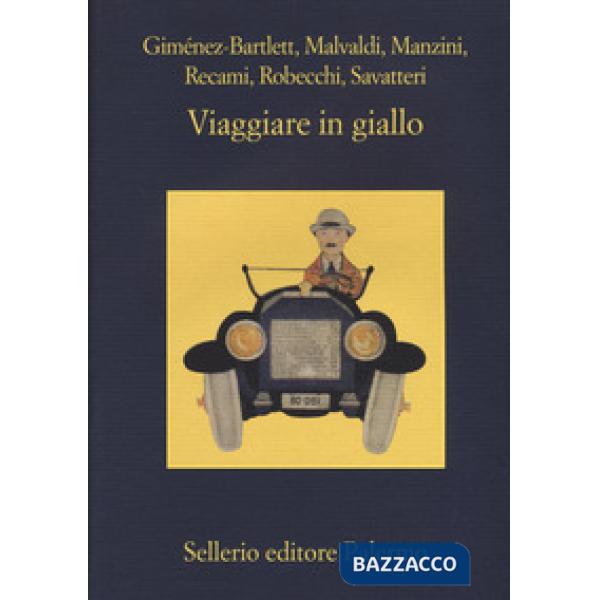 Viaggiare in giallo
