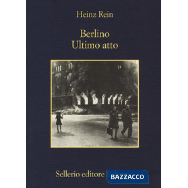 Berlino ultimo atto