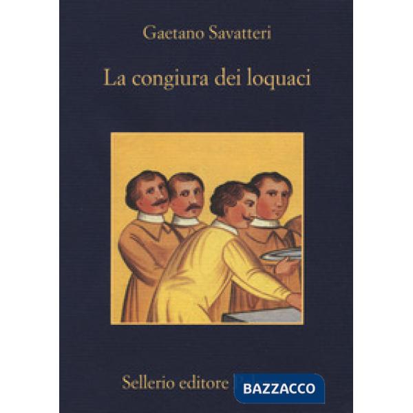 Congiura dei loquaci (La)