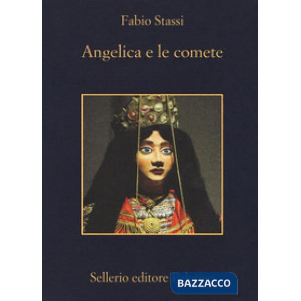 Angelica e le comete