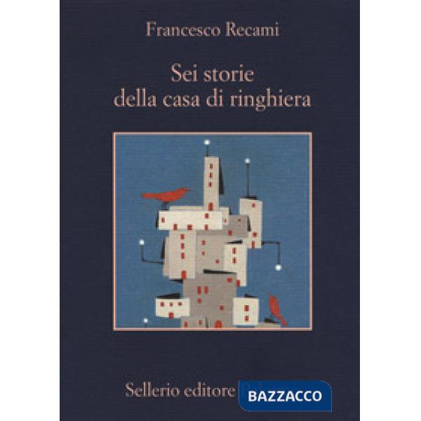 Sei storie della casa di ringhiera