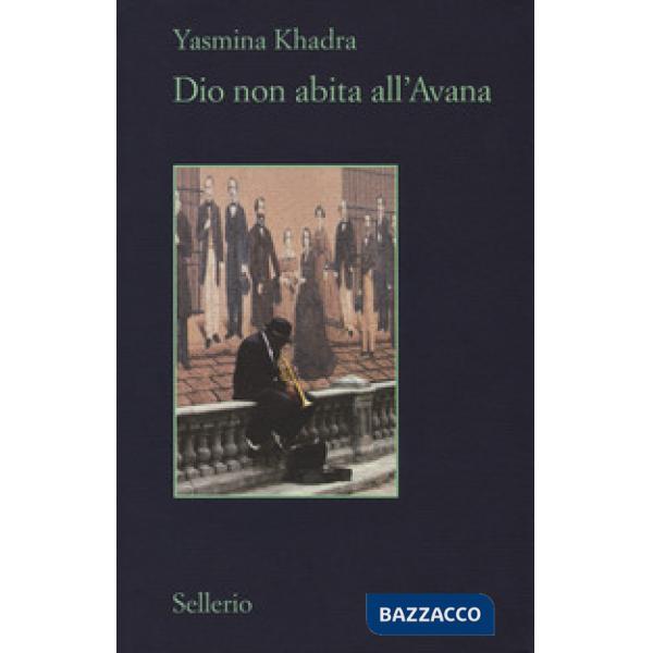 Dio non abita all'Avana