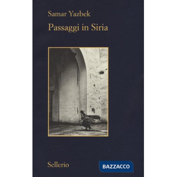 Passaggi in Siria