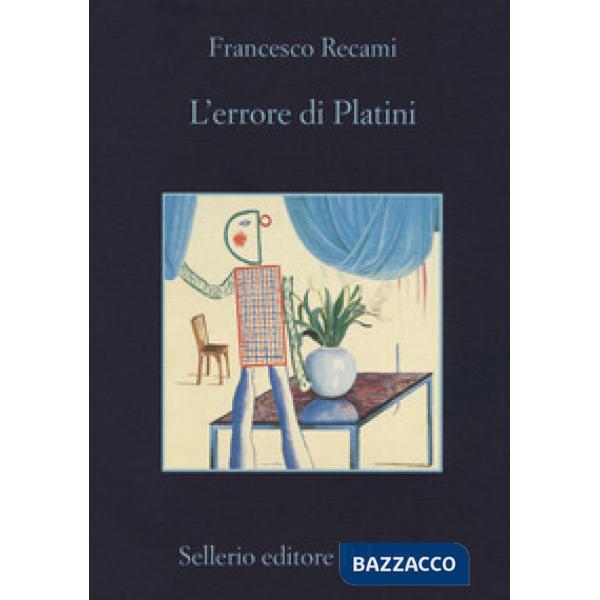 Errore di Platini (L')