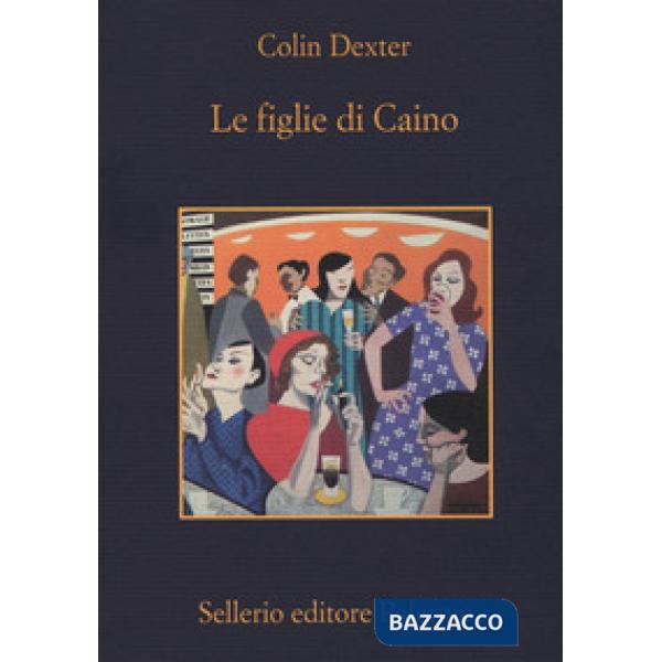 Figlie di Caino (Le)