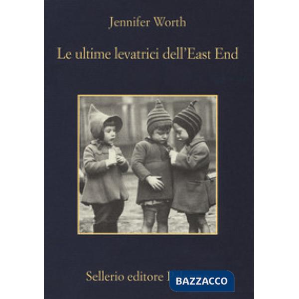 Ultime levatrici dell'East End (Le)