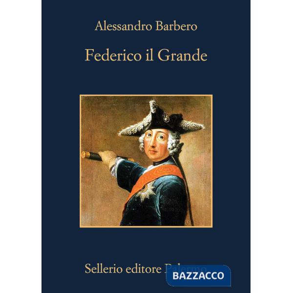 Federico il Grande