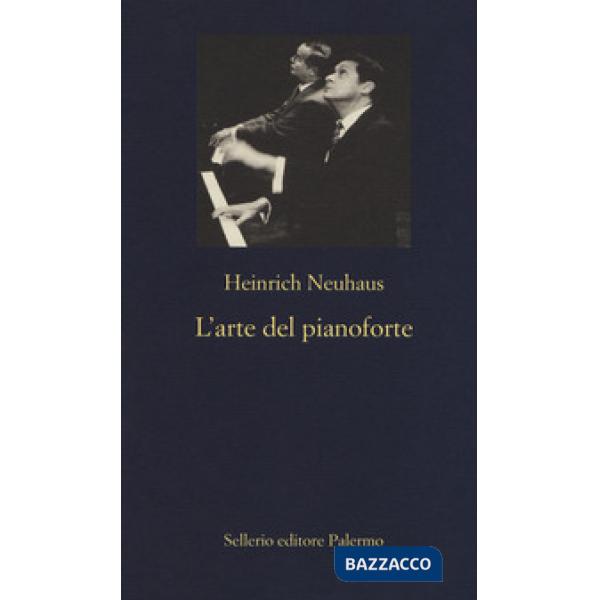 Arte del pianoforte (L')