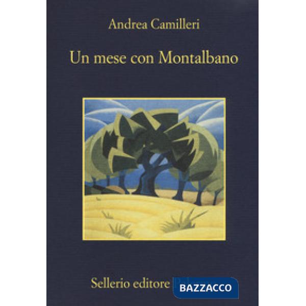 Mese con Montalbano (Un)