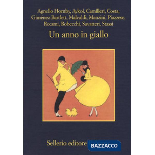 Anno in giallo (Un)