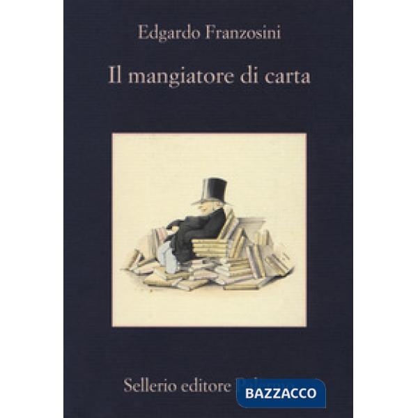 Mangiatore di carta (Il)