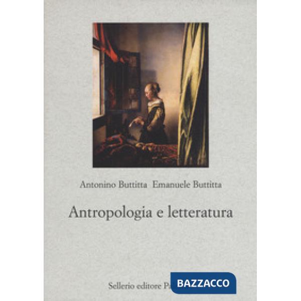 Antropologia e letteratura