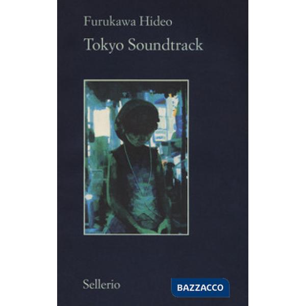 Tokyo soundtrack