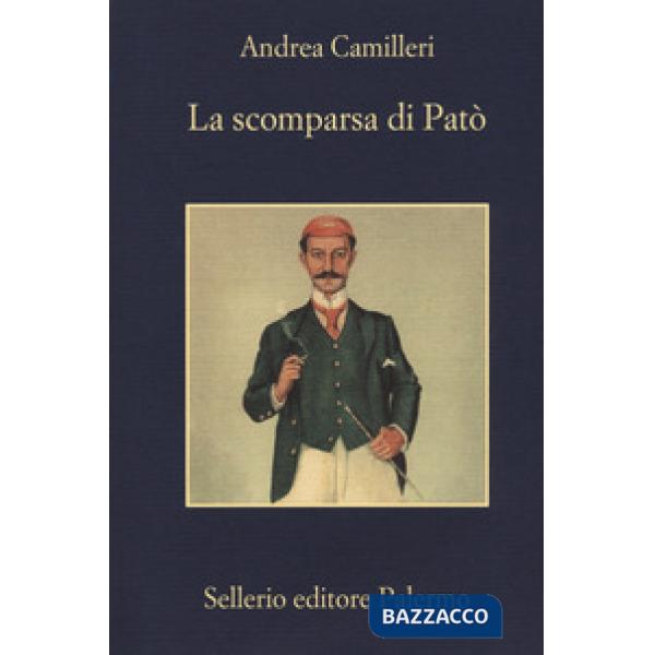 Scomparsa di Patò (La)