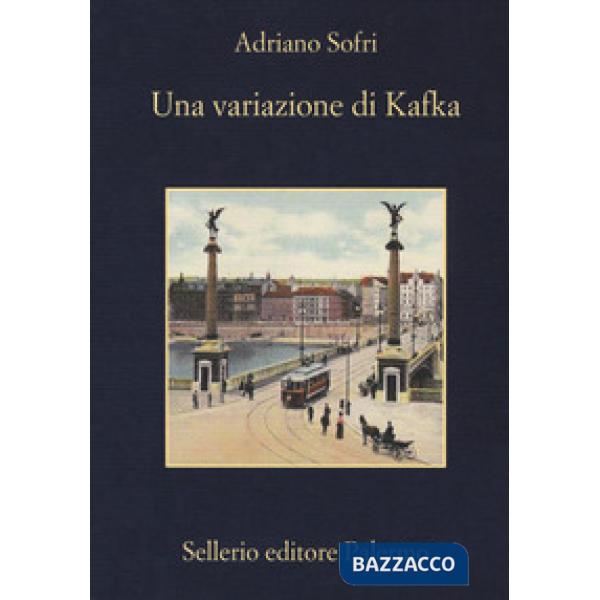 Variazione di Kafka (Una)