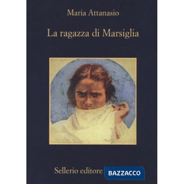 Ragazza di Marsiglia (La)