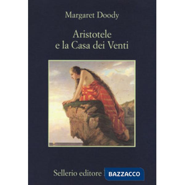 Aristotele e la Casa dei Venti