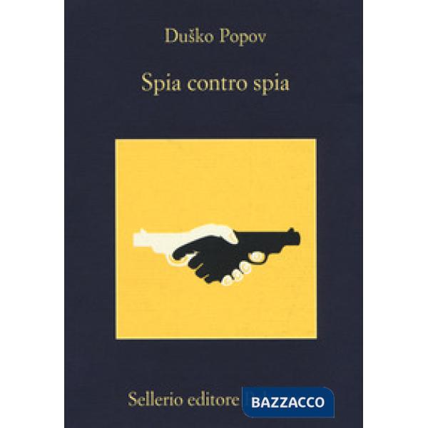 Spia contro spia