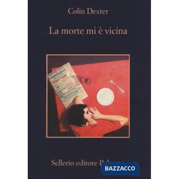 Morte mi è vicina (La)