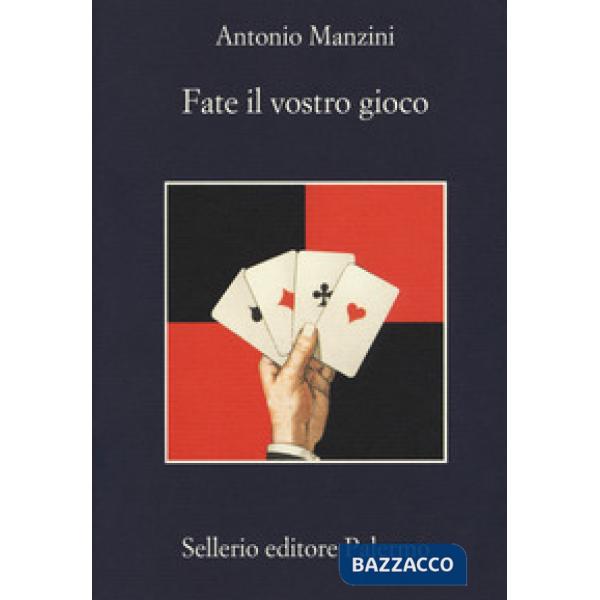 Fate il vostro gioco