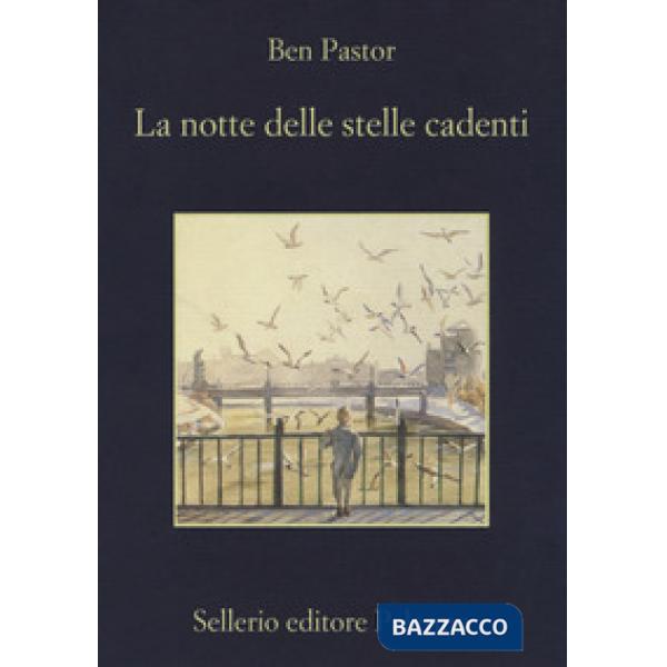 Notte delle stelle cadenti (La)