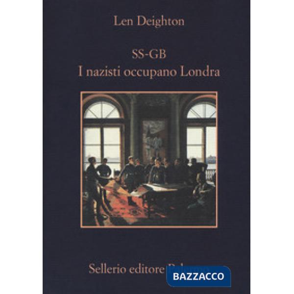 SS-GB. I nazisti occupano Londra