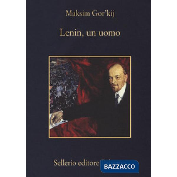 Lenin, un uomo