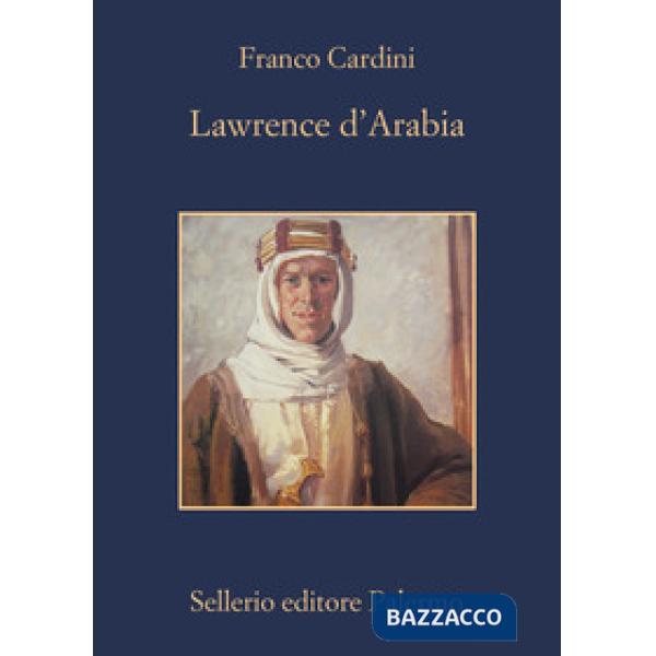 Lawrence d'Arabia