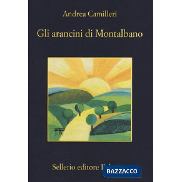Arancini di Montalbano (Gli)
