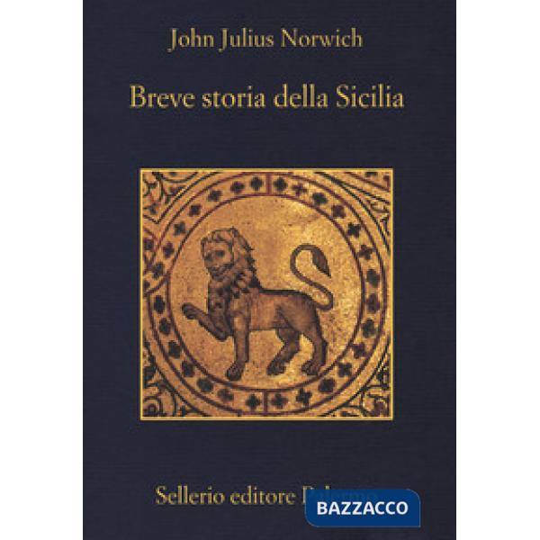 Breve storia della Sicilia