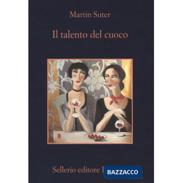 Talento del cuoco (Il)